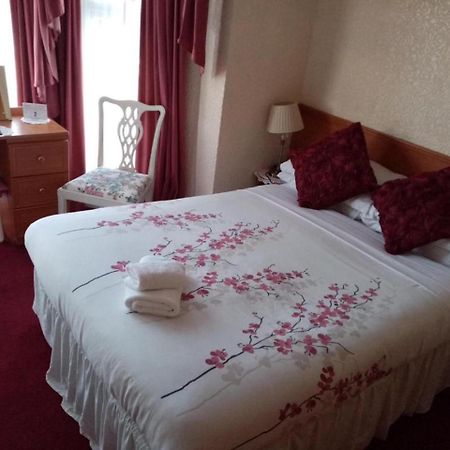 Fjaerland Hotel Горад Грэйт Ярмут Екстериор снимка