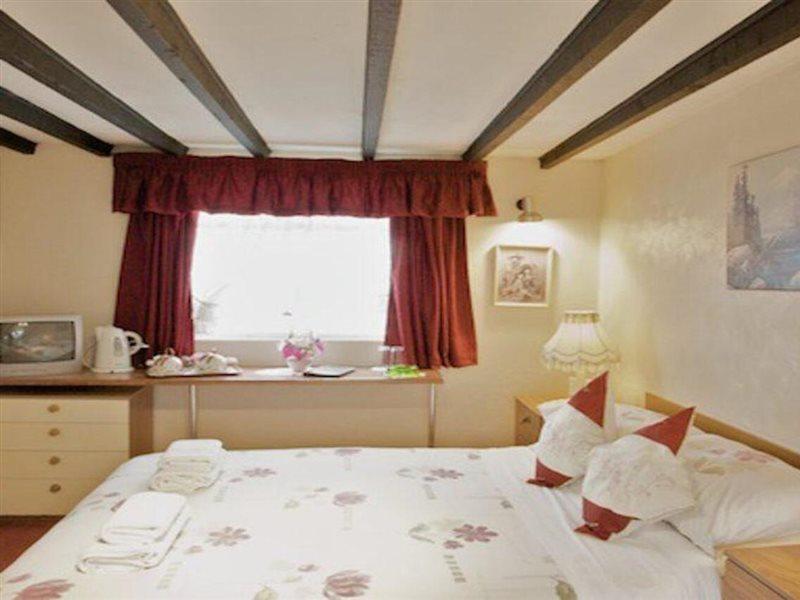 Fjaerland Hotel Горад Грэйт Ярмут Екстериор снимка