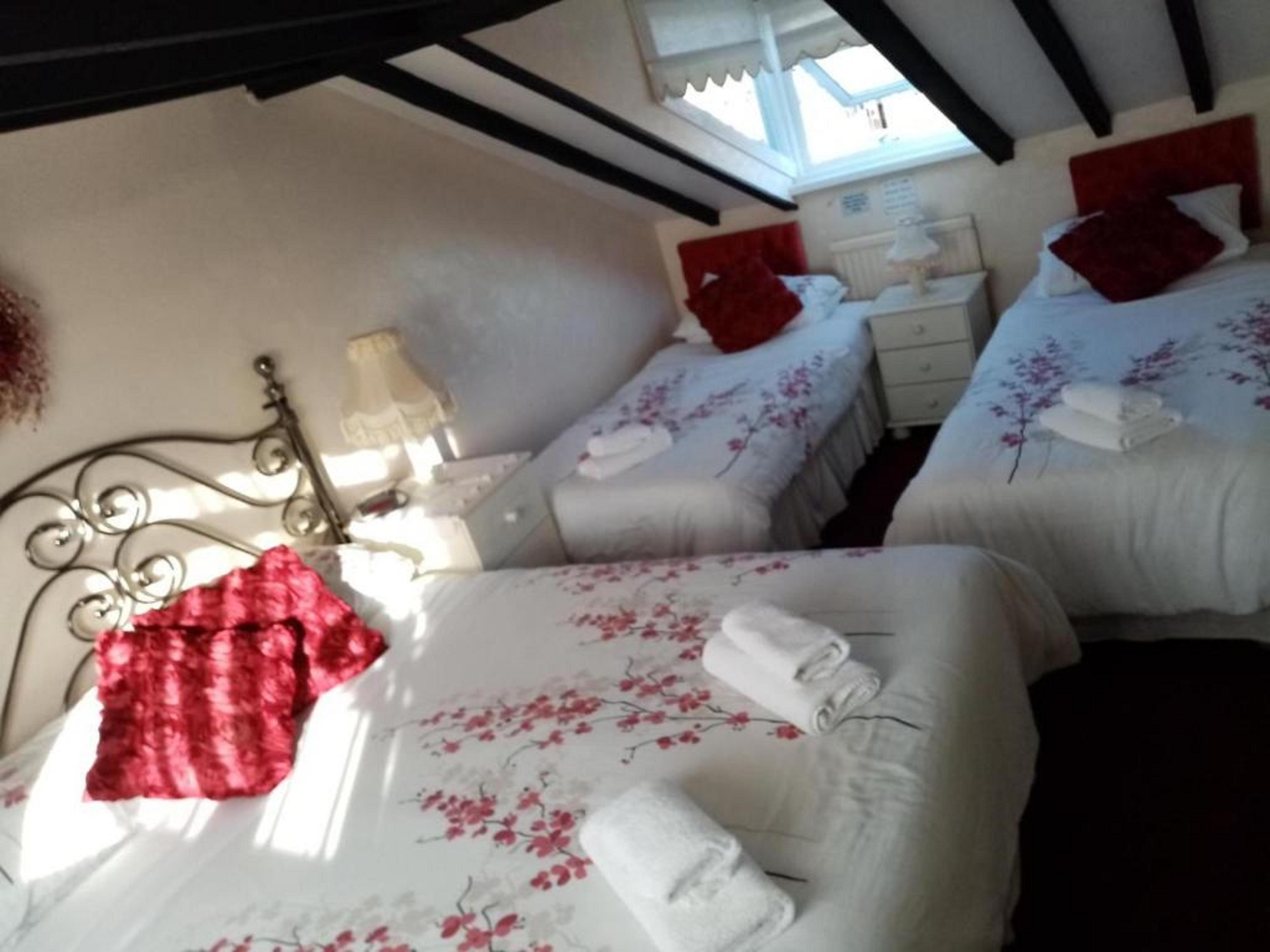 Fjaerland Hotel Горад Грэйт Ярмут Екстериор снимка